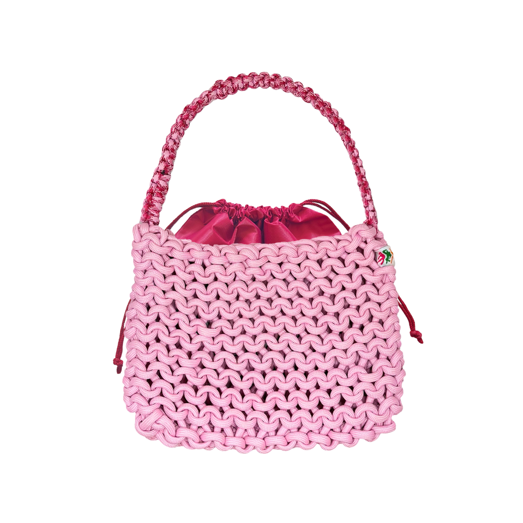 PEMBE PANTER - PETIT