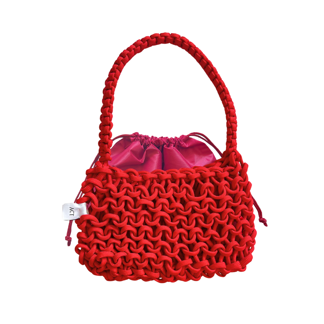 LIPSTICK RED - PETIT