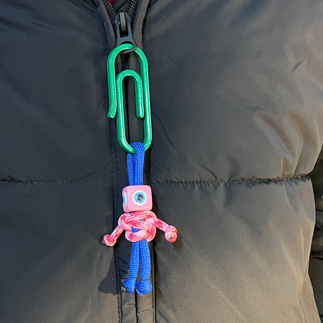 GREEN - CLIP