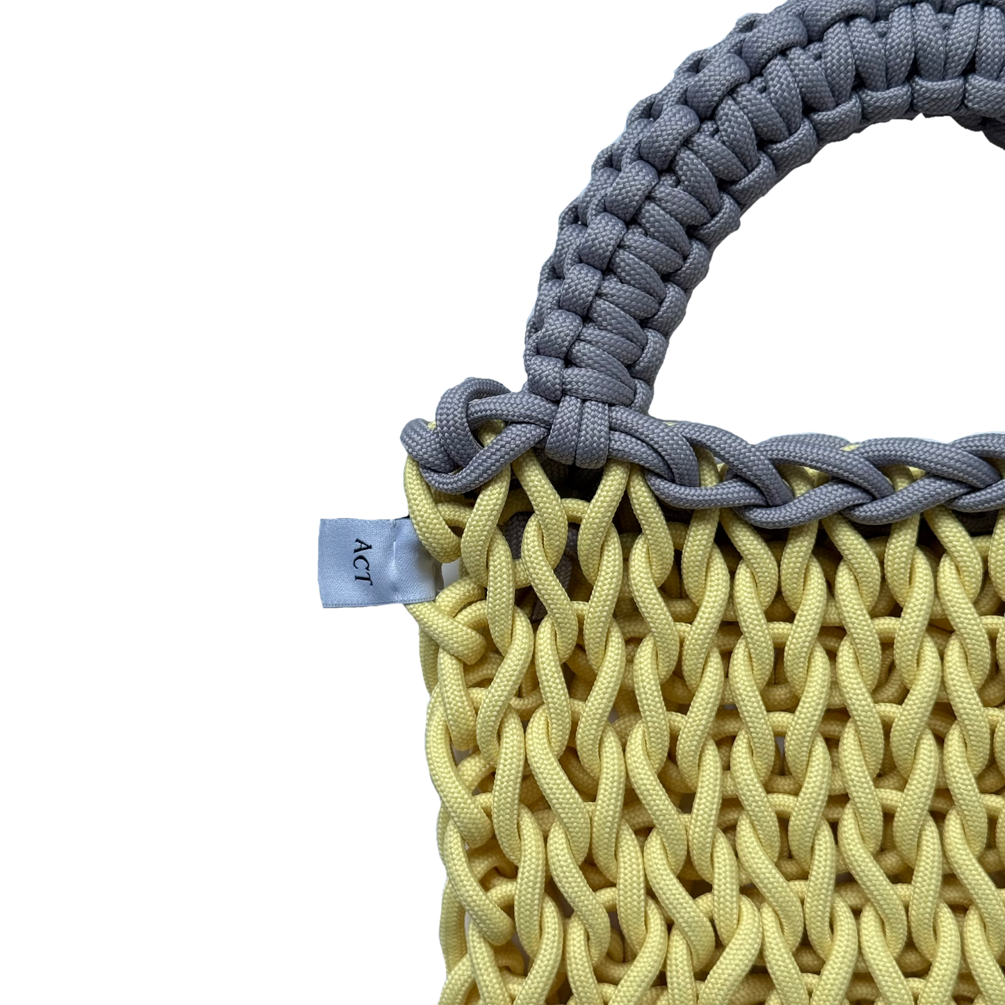 BUTTER YELLOW - MINI