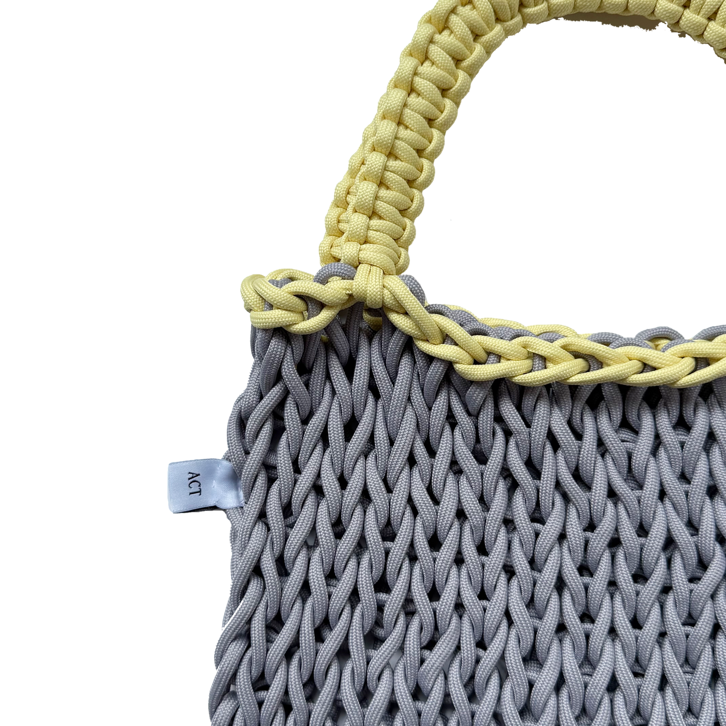 LOWKEY GREY - MAXI