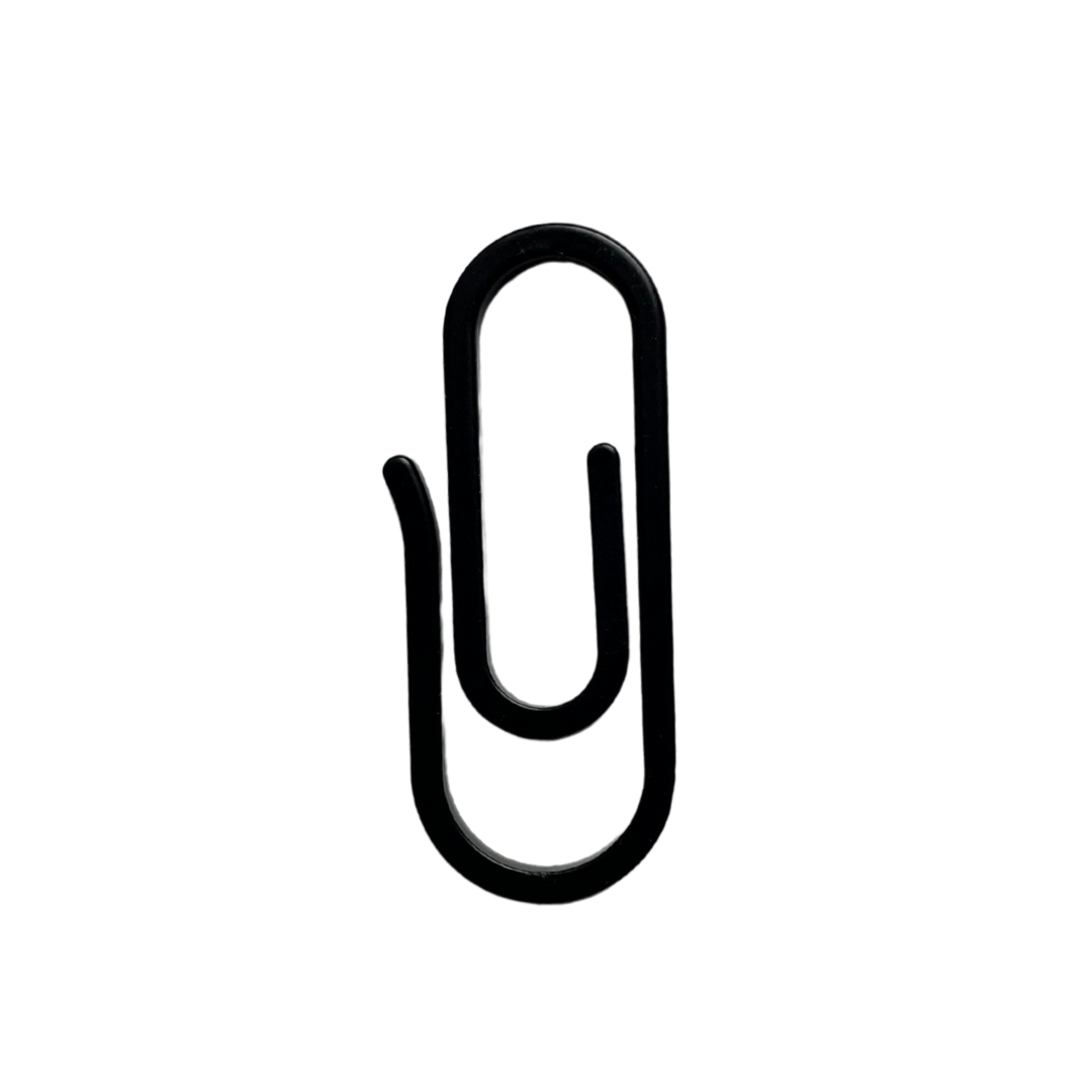 BLACK - CLIP