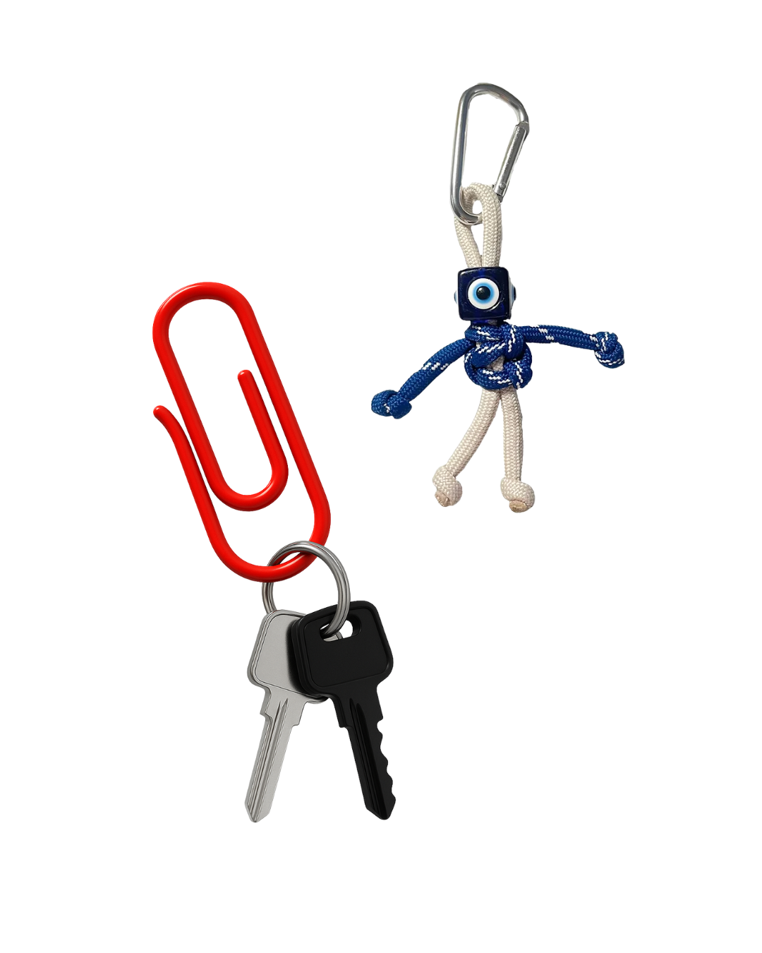 CHARM / KEYCHAIN