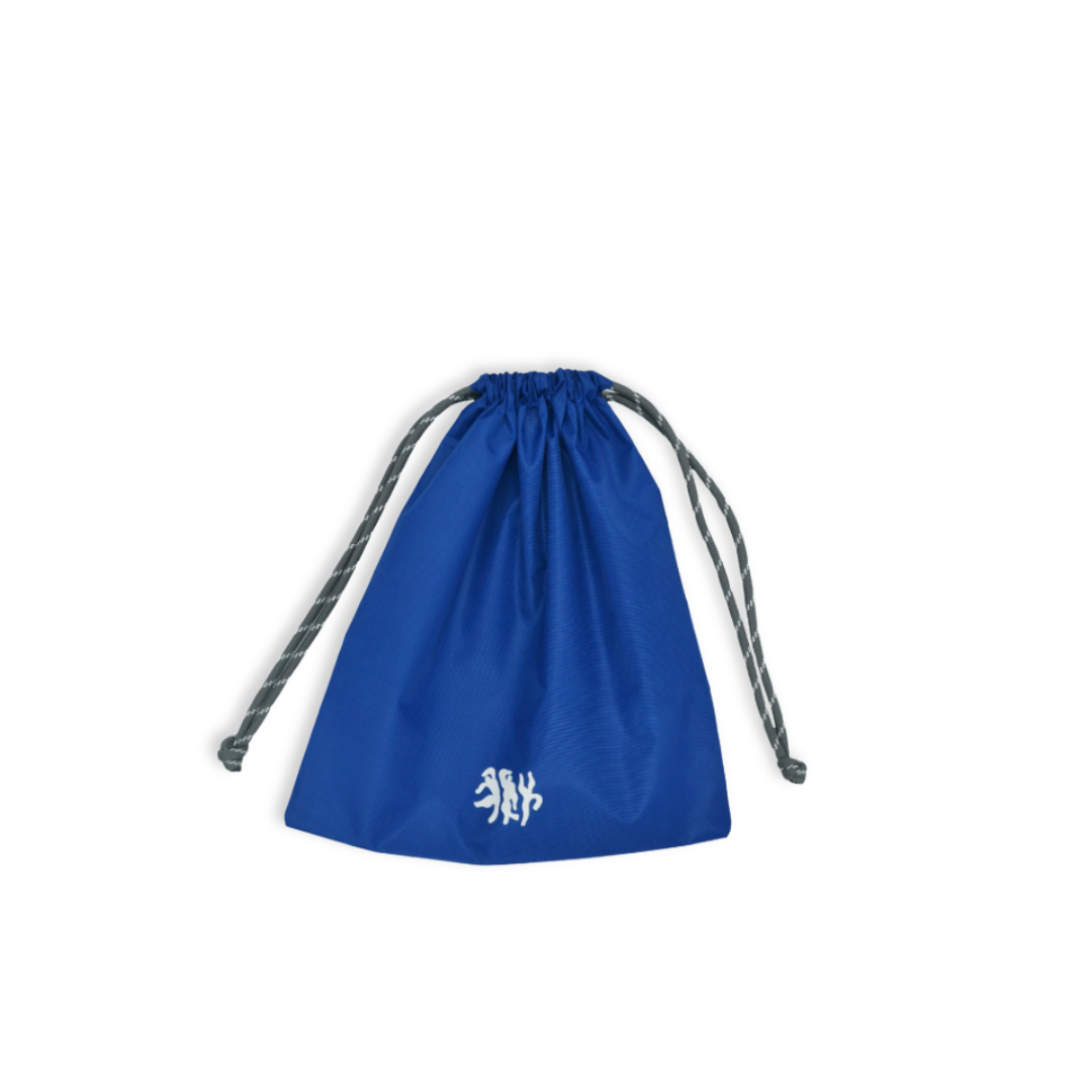 MINI - REUSABLE POUCH