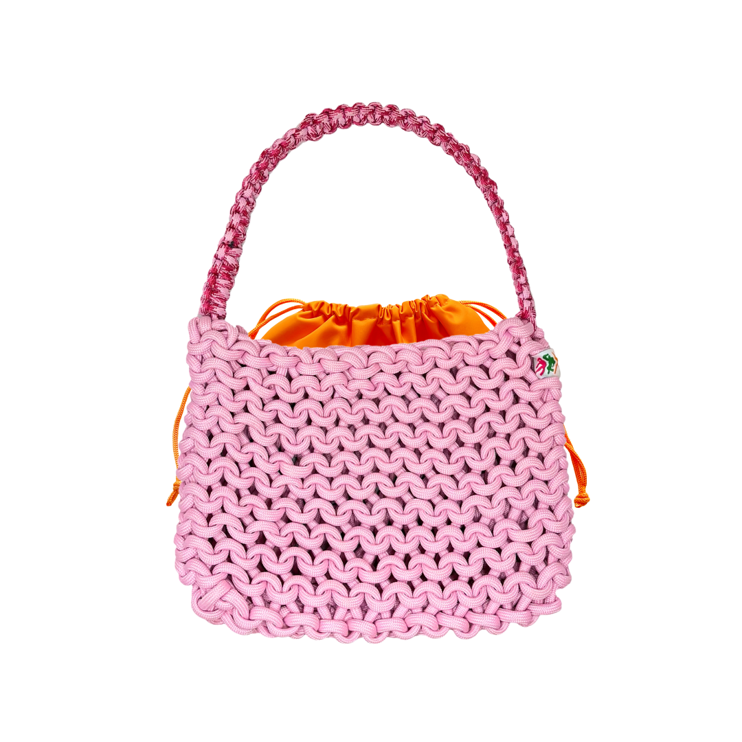 PEMBE PANTER - PETIT