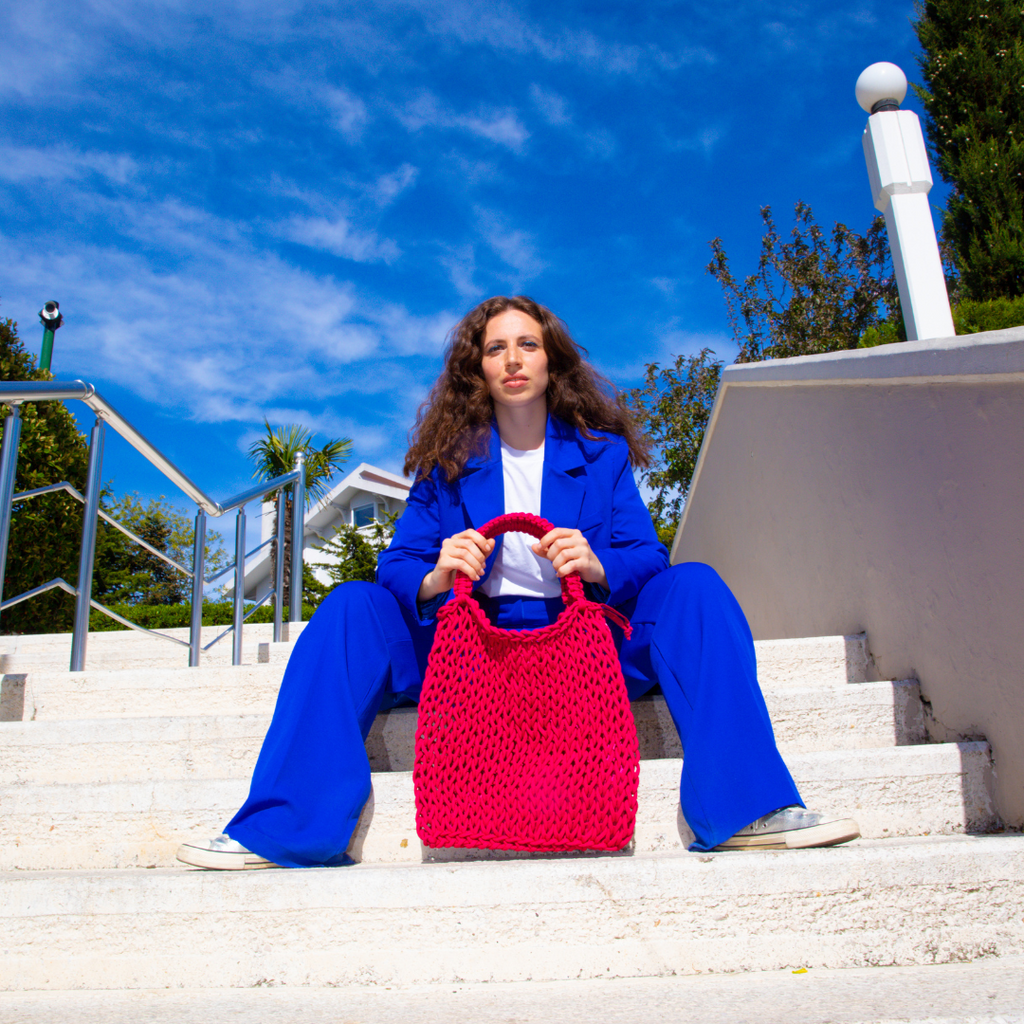 HAVE A NICE DAY - MAXI