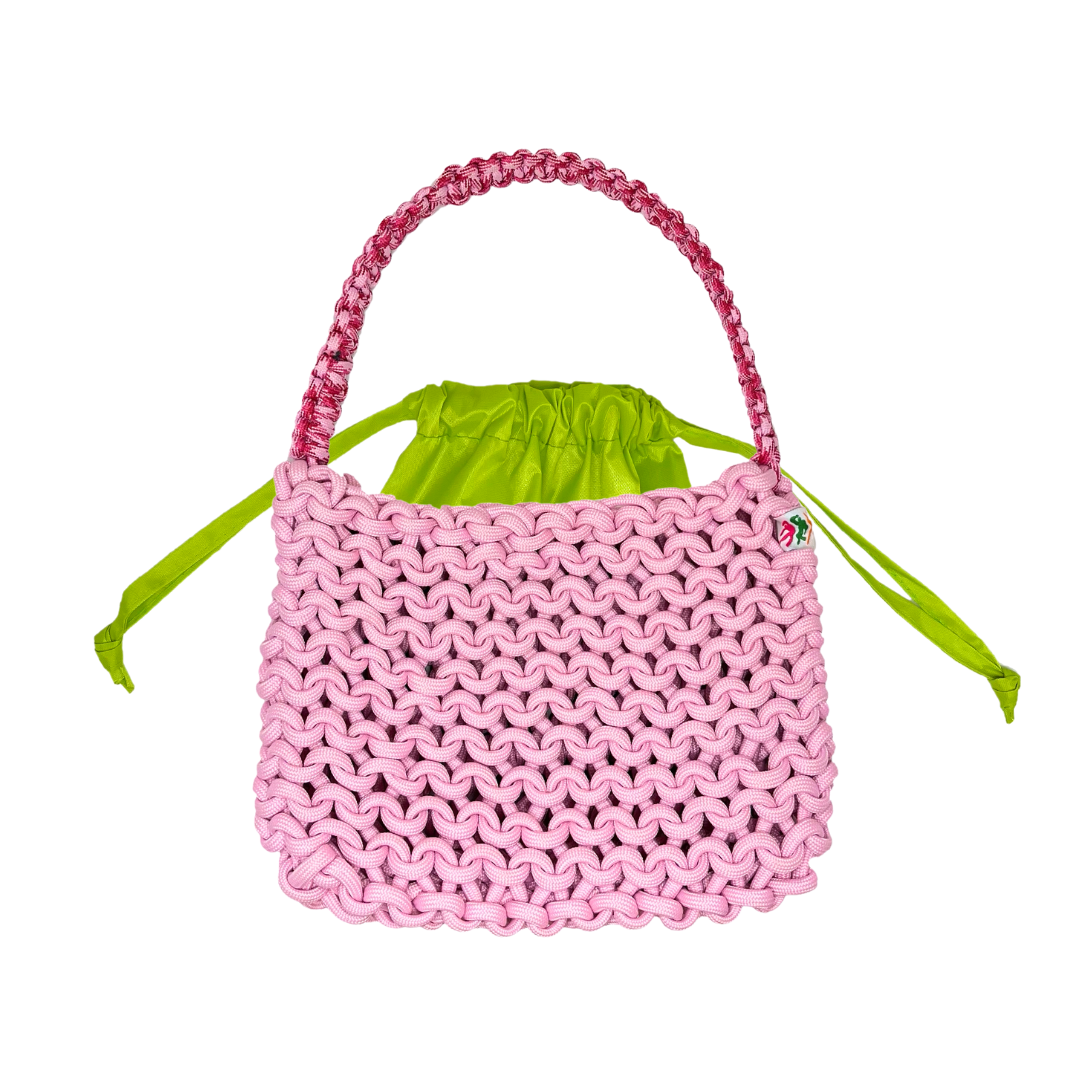 PEMBE PANTER - PETIT