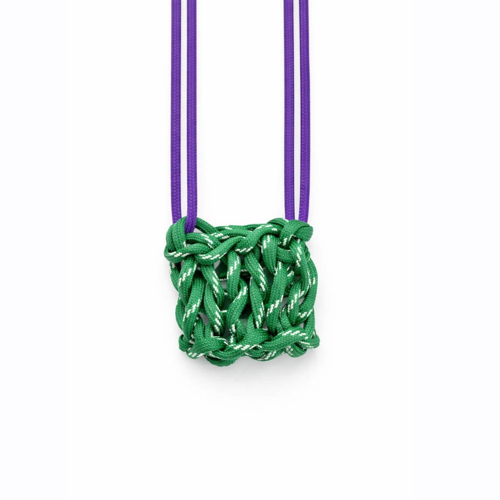 GREEN - FOR YOUR