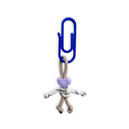 SELF LOVE QUEEN - KEYCHAIN