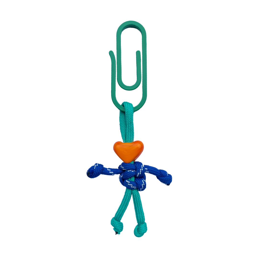 LITE BRITE - KEYCHAIN