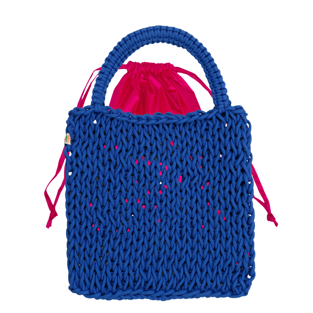 DORY'S BLUE - MAXI