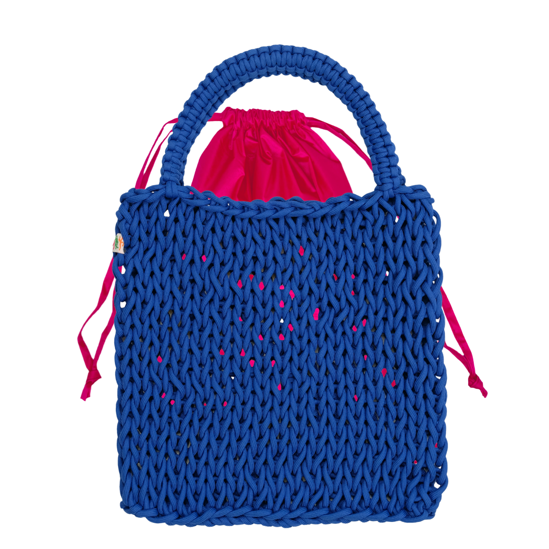 DORY'S BLUE - MAXI