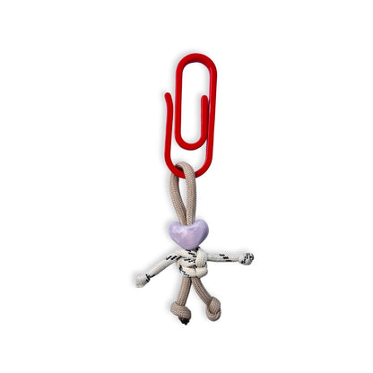 SELF LOVE QUEEN - KEYCHAIN