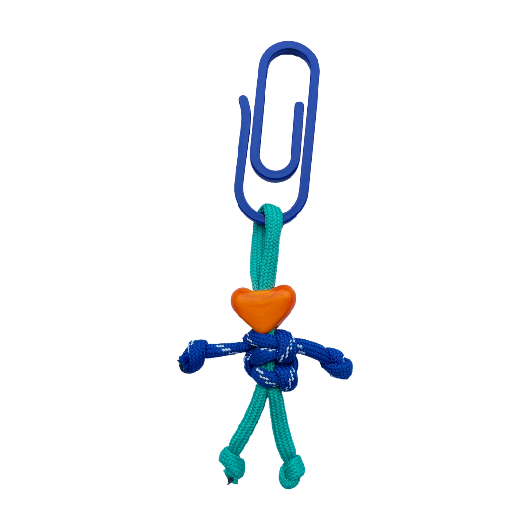 LITE BRITE - KEYCHAIN