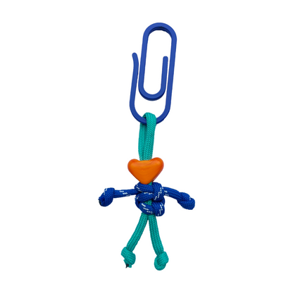 LITE BRITE - KEYCHAIN