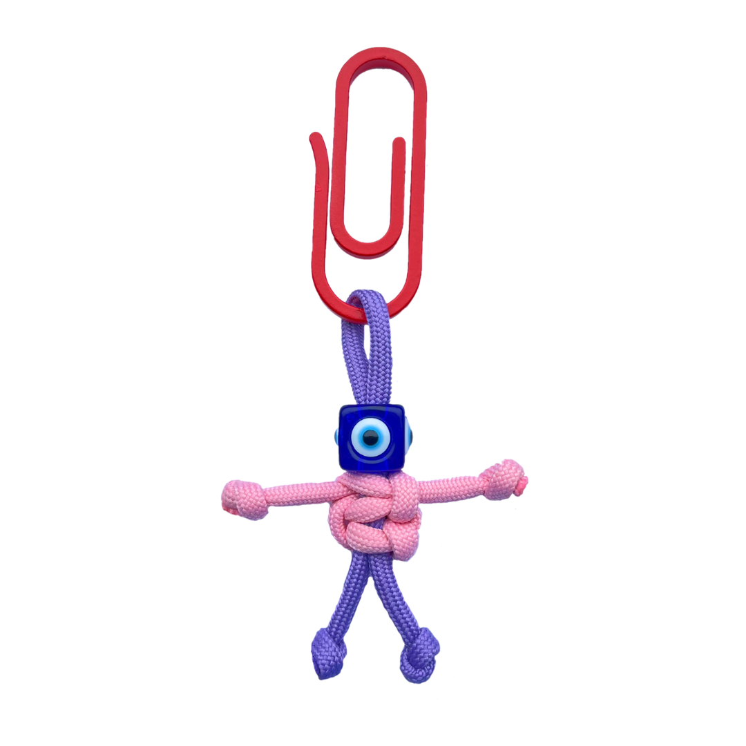 CELIA - KEYCHAIN
