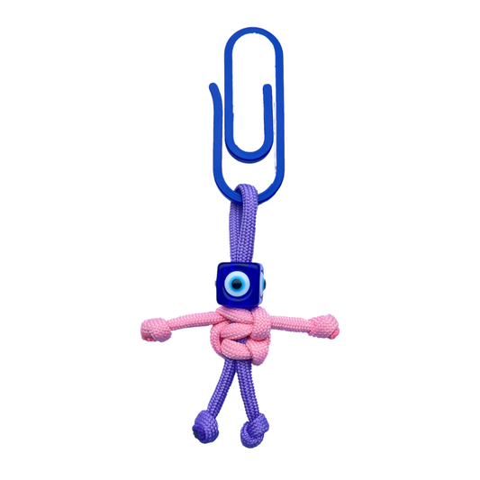 CELIA - KEYCHAIN