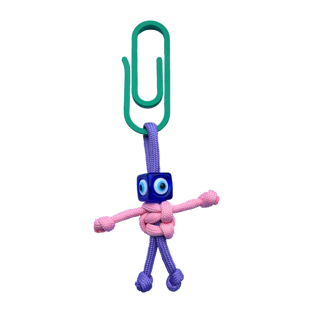 CELIA - KEYCHAIN
