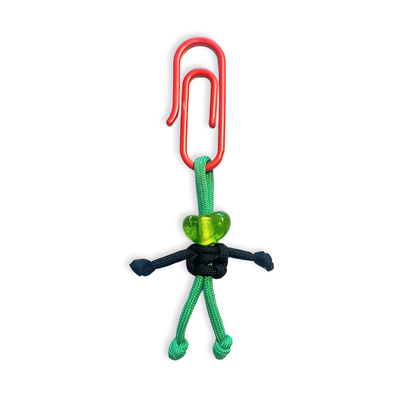 BRAT LOVE - KEYCHAIN