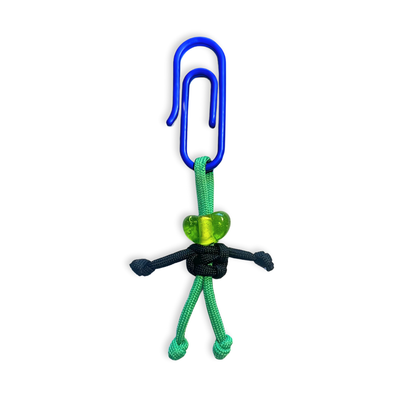 BRAT LOVE - KEYCHAIN