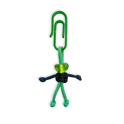 BRAT LOVE - KEYCHAIN