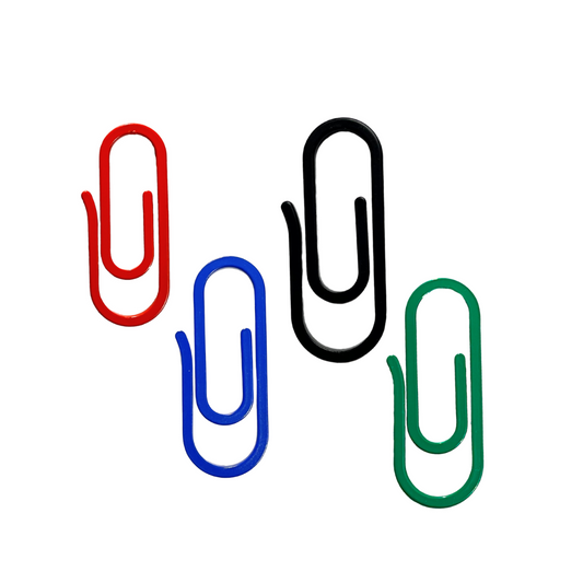 SET OF 4 - CLIP