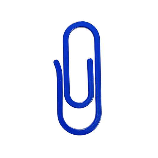 BLUE - CLIP