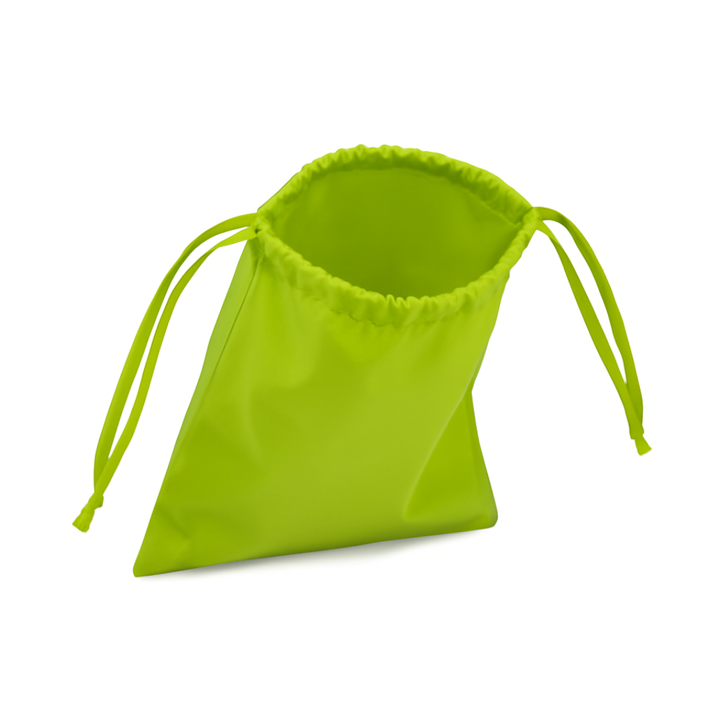 MAXI POUCH - 3'LÜ SET
