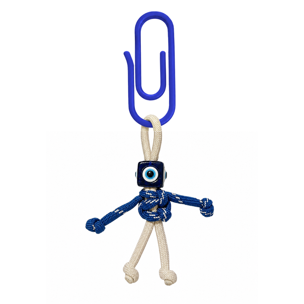NAZAR CATCHER - ANAHTARLIK