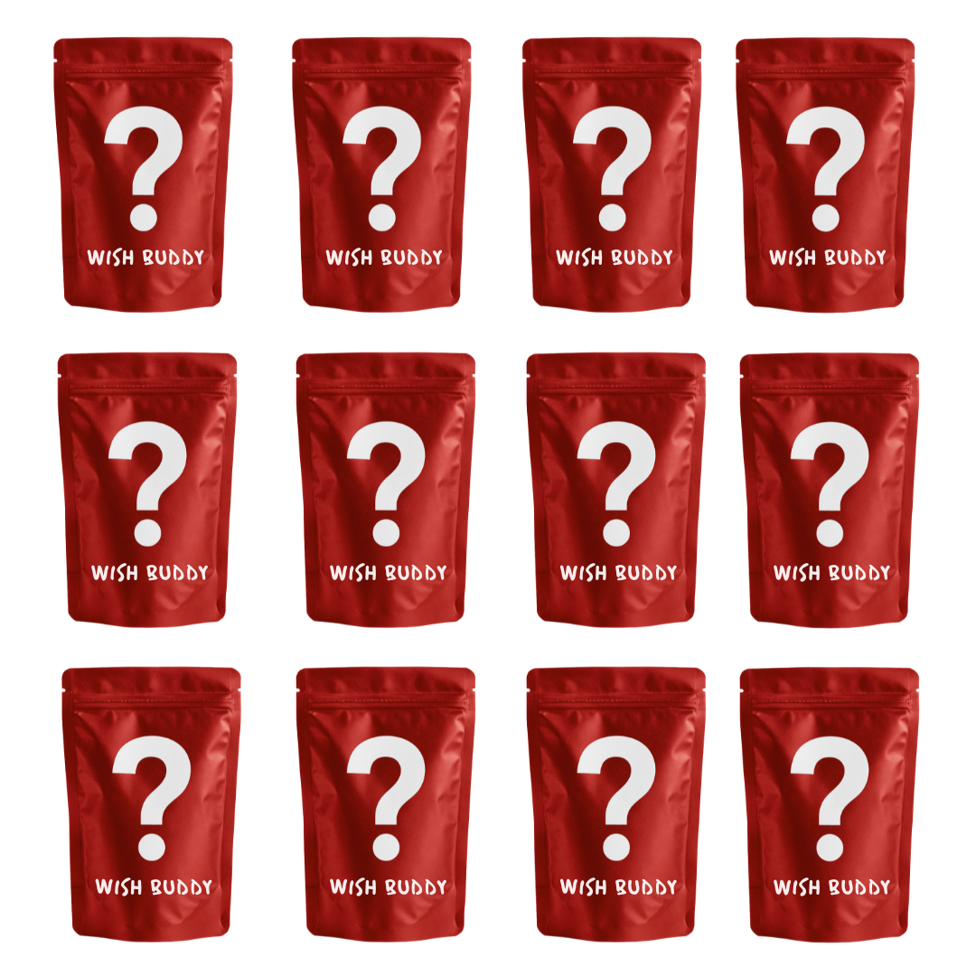 WISH BUDDY - GIFT SET