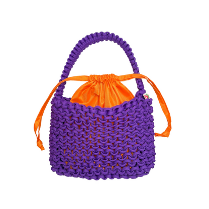 DAPHNE PURPLE - PETIT