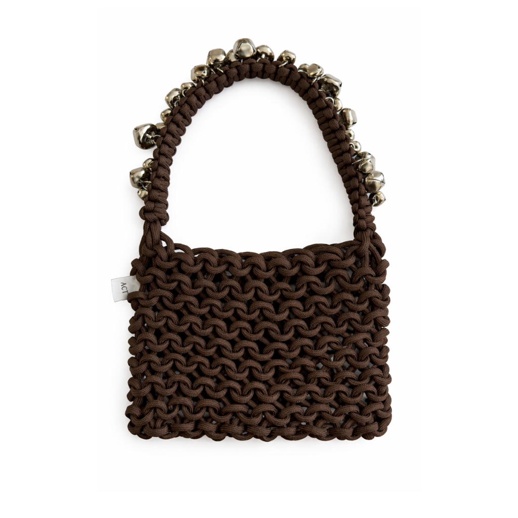 MOCHA MOUSSE - LOUDER PETIT