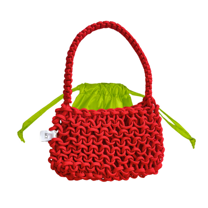 LIPSTICK RED - PETIT