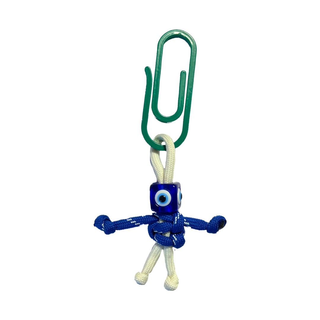 NAZAR CATCHER - ANAHTARLIK