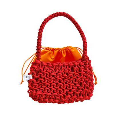 LIPSTICK RED - PETIT