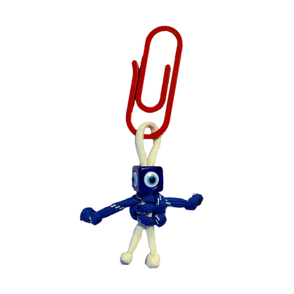 NAZAR CATCHER - KEYCHAIN