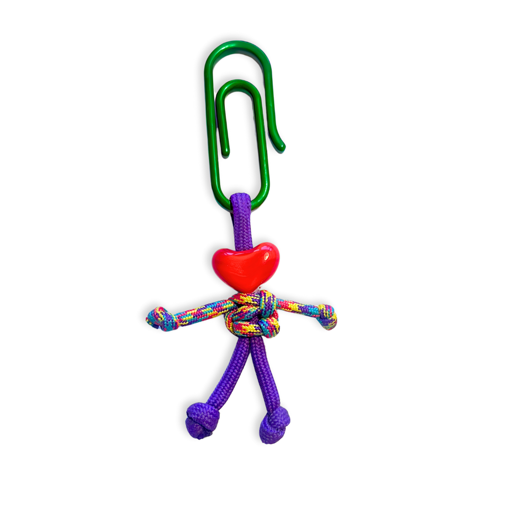 LOVE IS LOVE - ANAHTARLIK