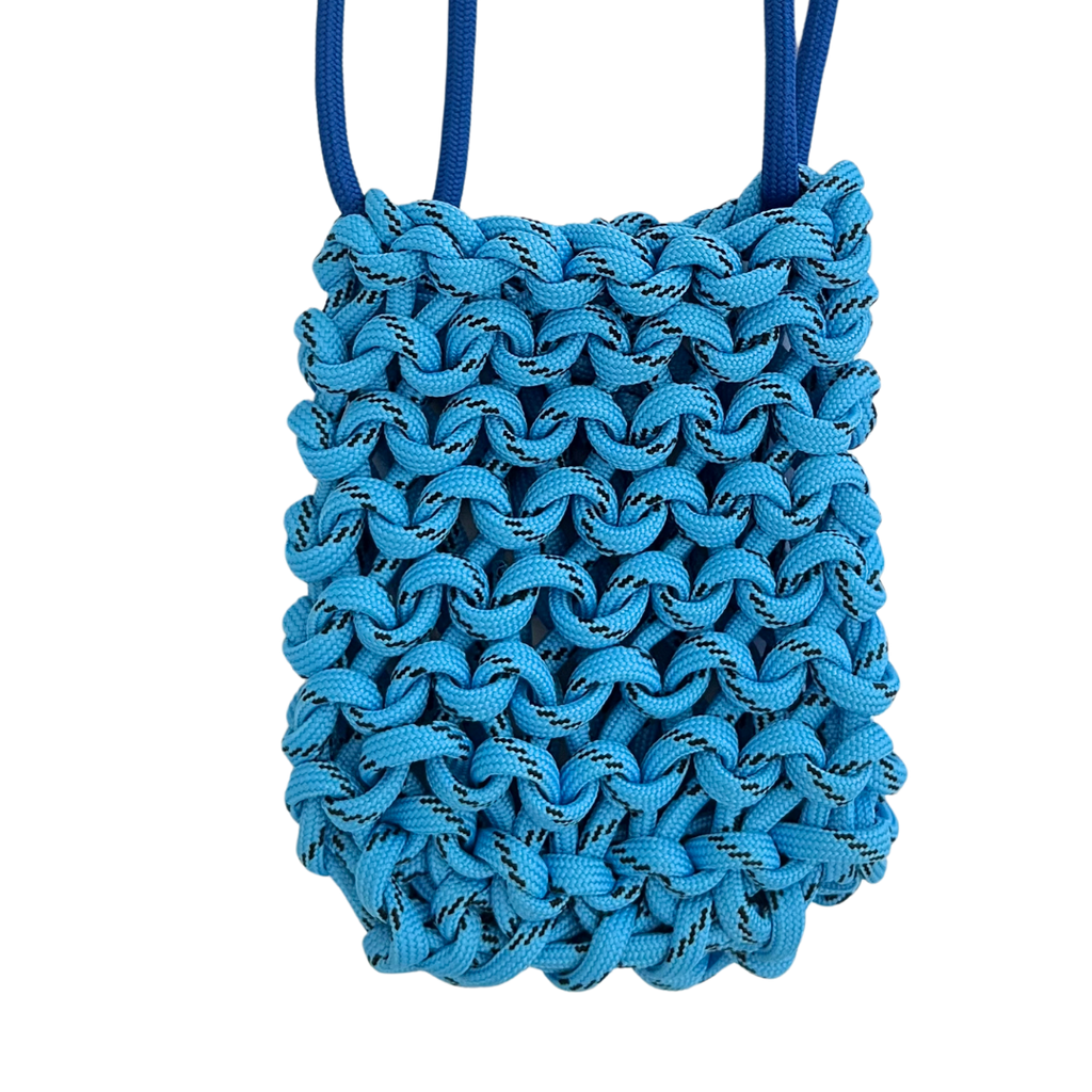 FROZEN BLUE - HANDSFREE