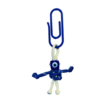 NAZAR CATCHER - KEYCHAIN