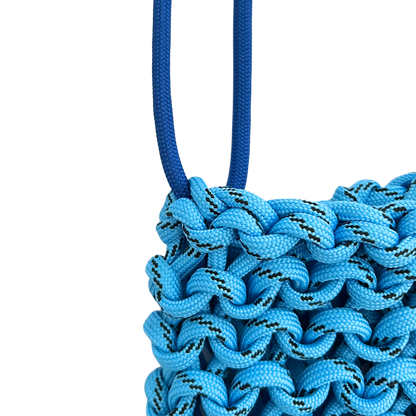 FROZEN BLUE - HANDSFREE