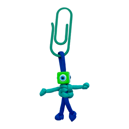 LIGHTER MOOCHER - KEYCHAIN