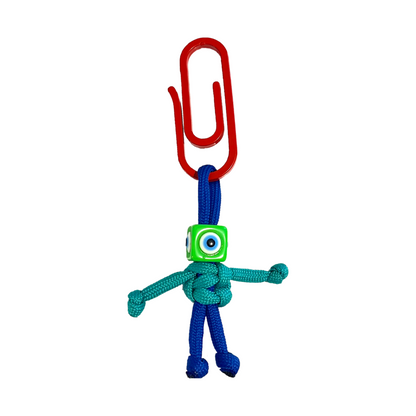 LIGHTER MOOCHER - KEYCHAIN