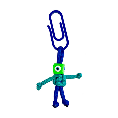 LIGHTER MOOCHER - KEYCHAIN