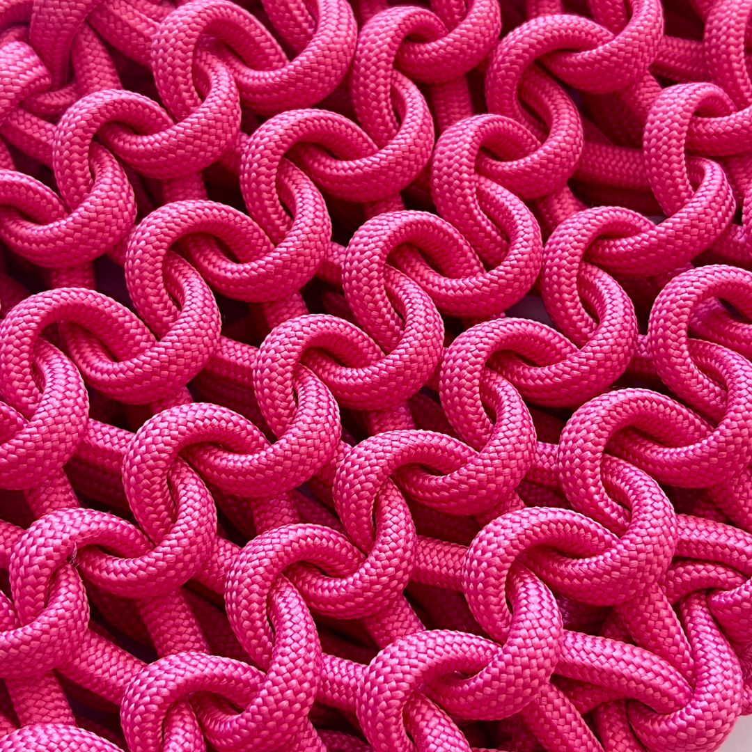 PEMBE PARMAK SÖZÜ - PETIT