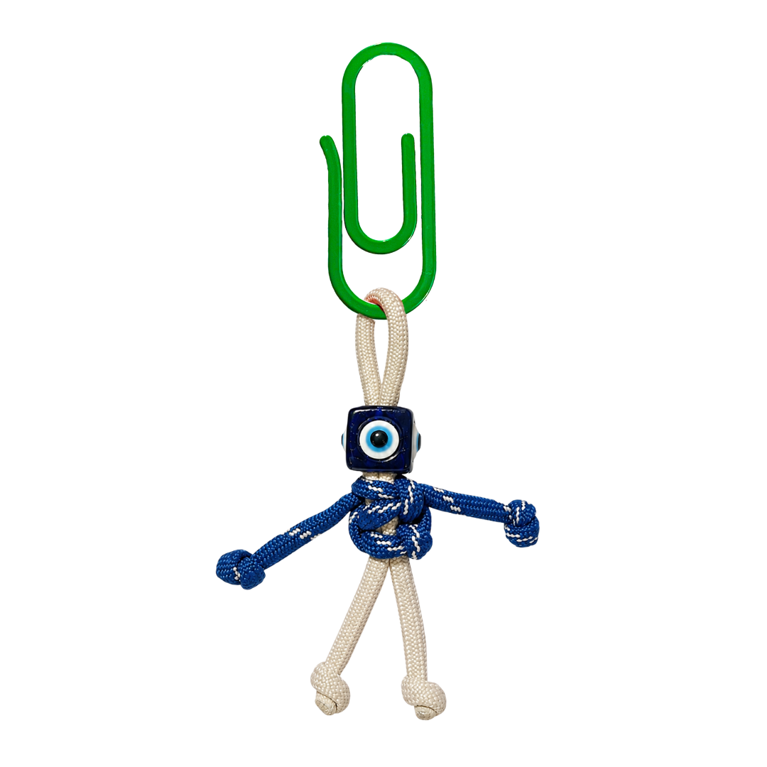 NAZAR CATCHER - ANAHTARLIK