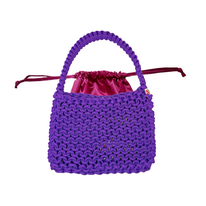 DAPHNE PURPLE - PETIT