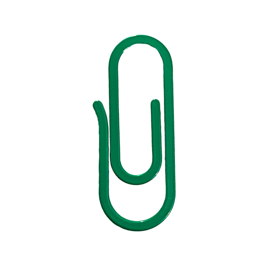 GREEN - CLIP