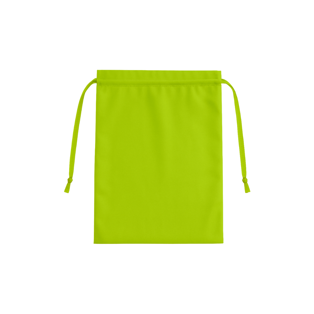 MAXI POUCH - 3'LÜ SET