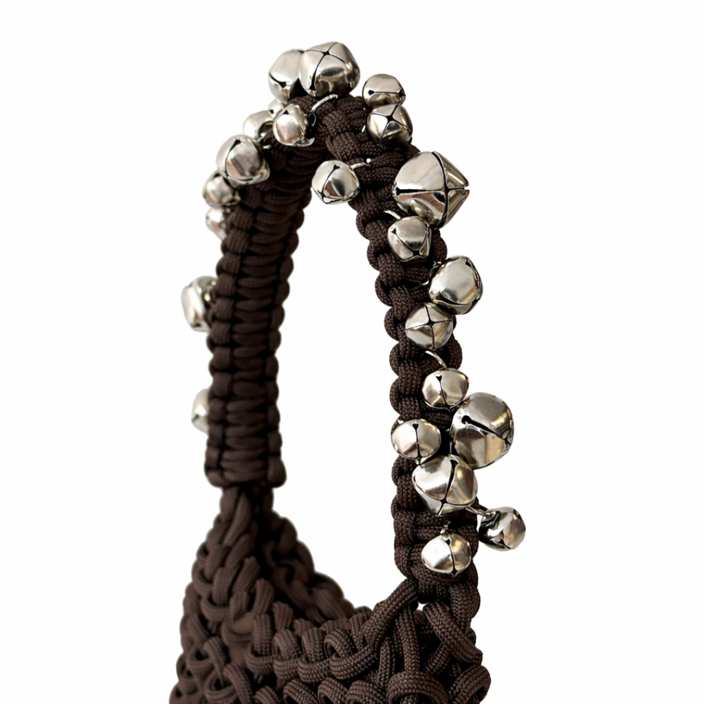 MOCHA MOUSSE - LOUDER PETIT