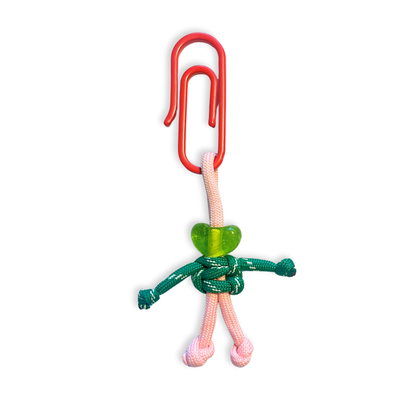 ON/OFF LOVER - KEYCHAIN